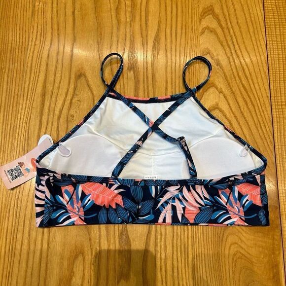 NWT Medium Set Bikini Swimsuit - Picture 3 of 8